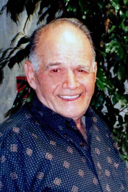 Obituary of John O Borges
