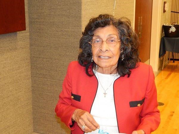 Obituary of Rosa C Sanchez