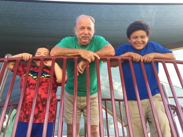 Obituary of John Edward Bosley