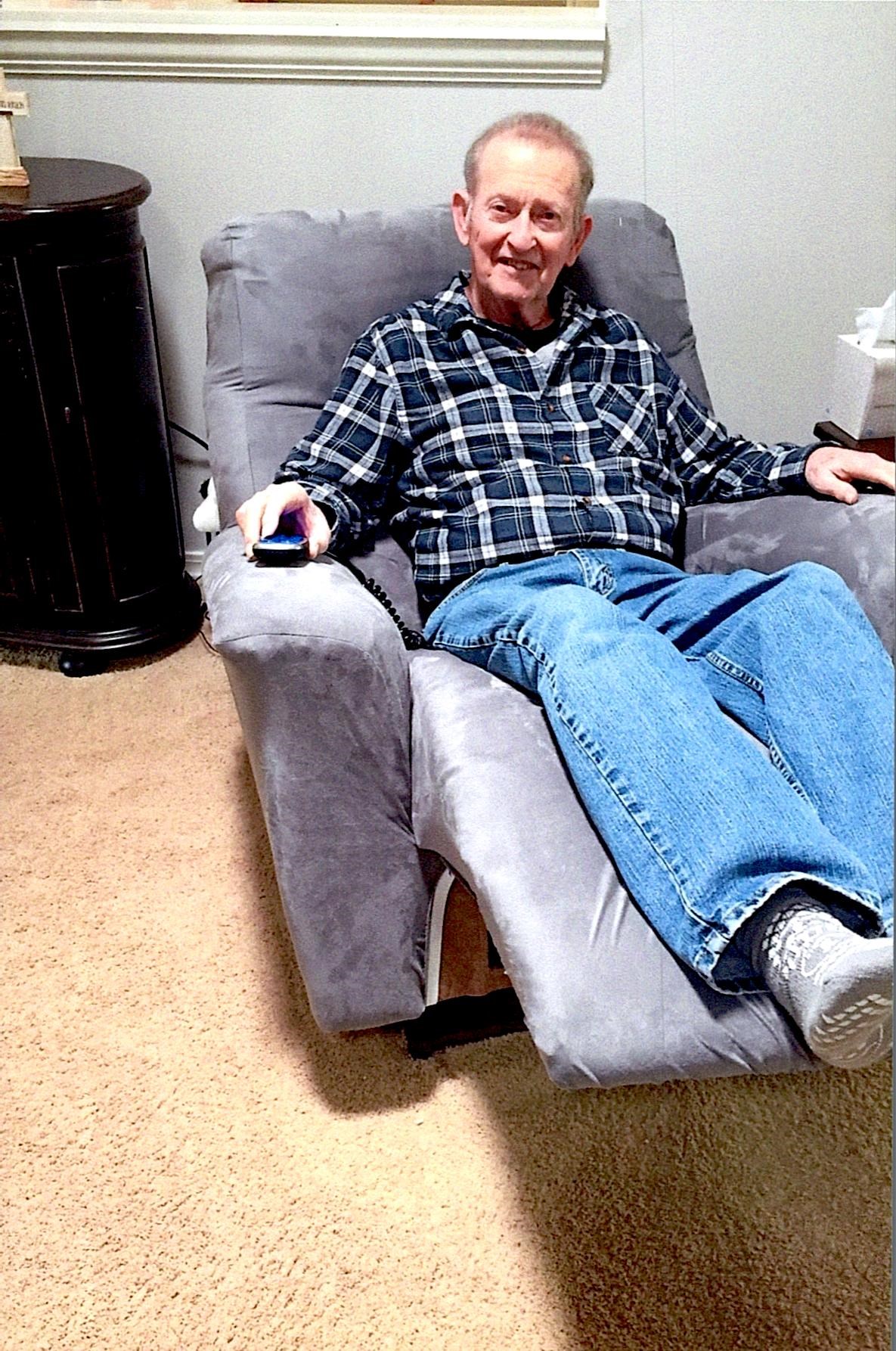 Obituario de Bill Fleming