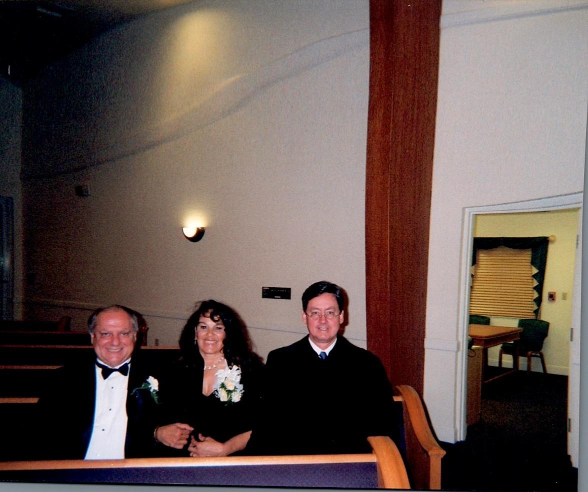 Obituary of Gary Wayne Anthony Mayone