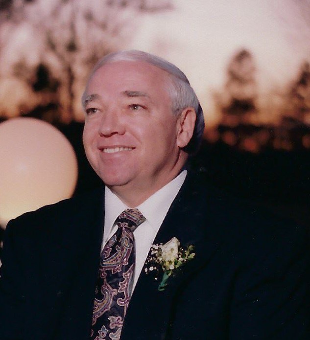 Obituario de Dr. Rodney Burt Long Sr.