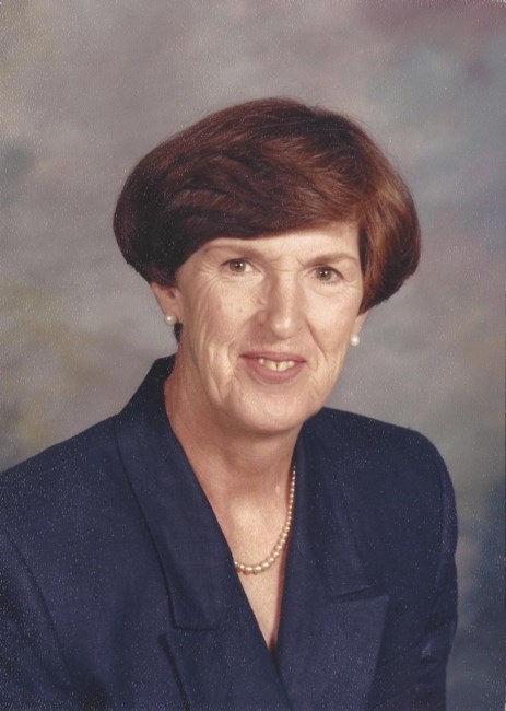 Obituary of Elizabeth Ann Foss