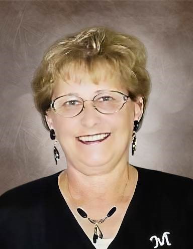 Avis de décès de Marguerite Lambert