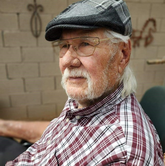 Obituary of Lyle James Mitchell