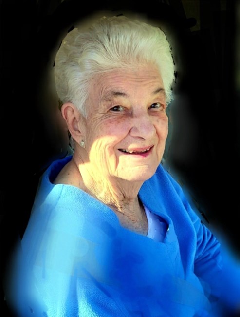 Obituary of Marcine Marie Clark