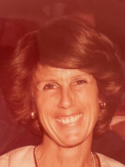 Avis de décès de Patricia Alexander "Patty" Hanson