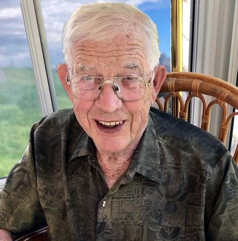 Obituary of Germain Joseph Maguet