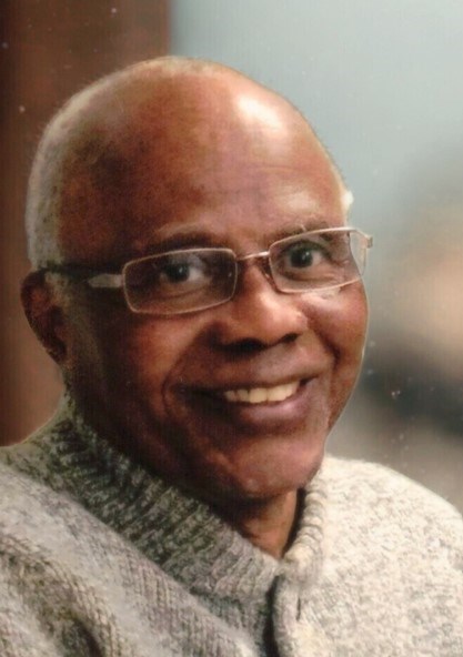 Avis de décès de Randolph Moinina Gorvie