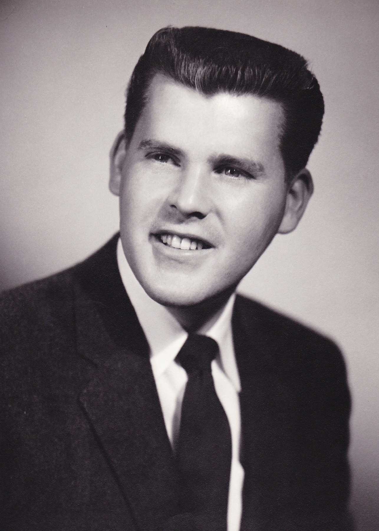 W. Smith Obituary Long Beach, CA