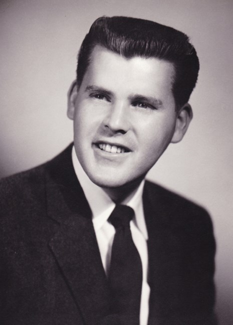 Obituary of George W. Smith