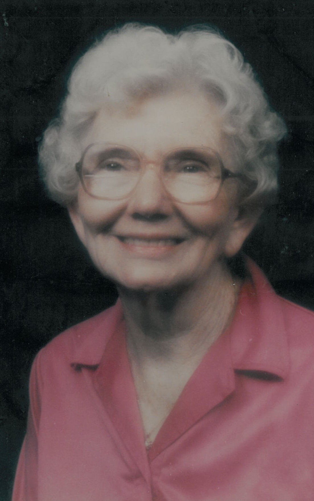 EDITH F. HOLEMAN Obituary Norman, OK