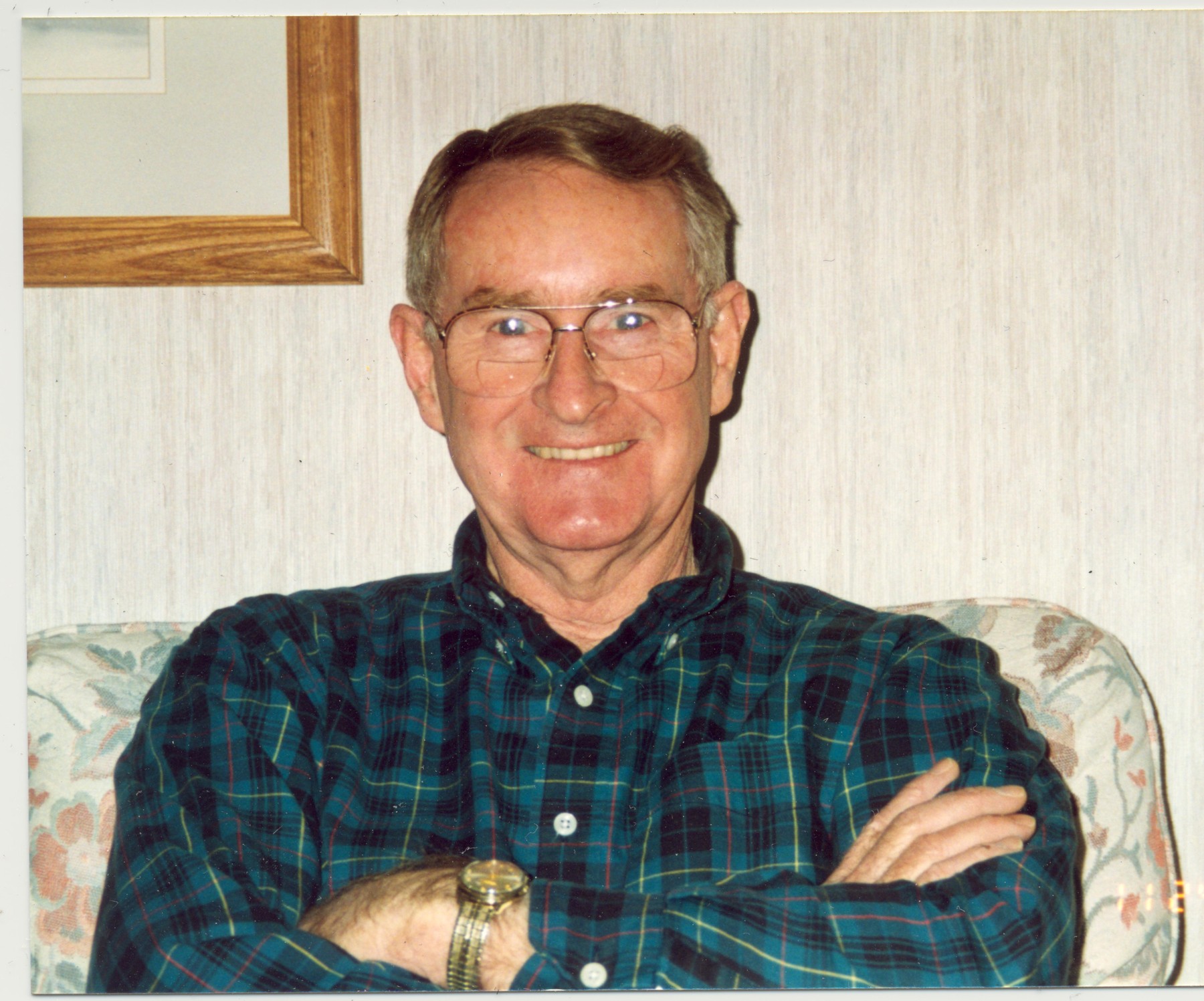 Robert J. O'Donnell Obituary - Norwood, MA