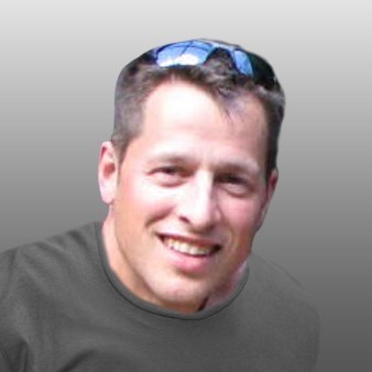 Avis de décès de Marco Bergeron