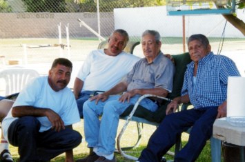 Obituary of Jose Escajeda Leos