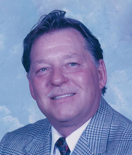 Obituary of Jon Eric Steele