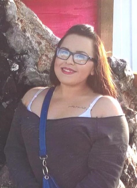 Obituary of Jimena Jimenez Martinez