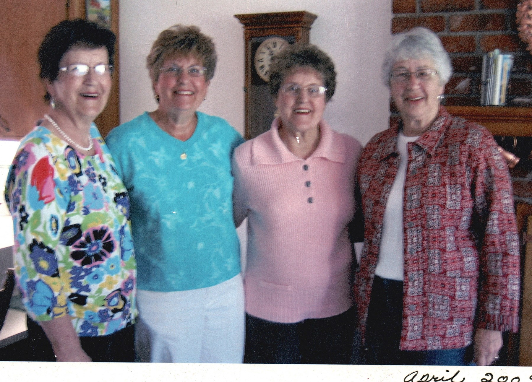 Obituary of Doris Jean Thompson