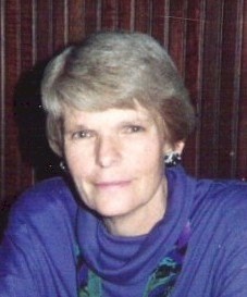 Obituary of Isobel Marguerite Cain