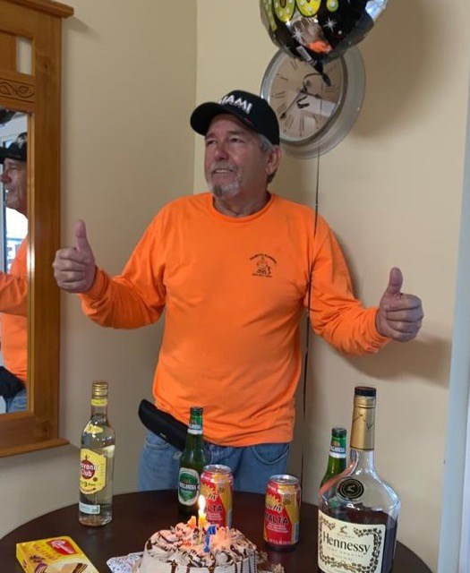 Obituary of Jose Enrique Soto