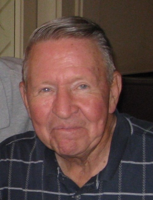 Obituary of John Robert ODonnell