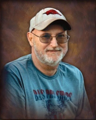 Obituary of Terry Gene Hurd
