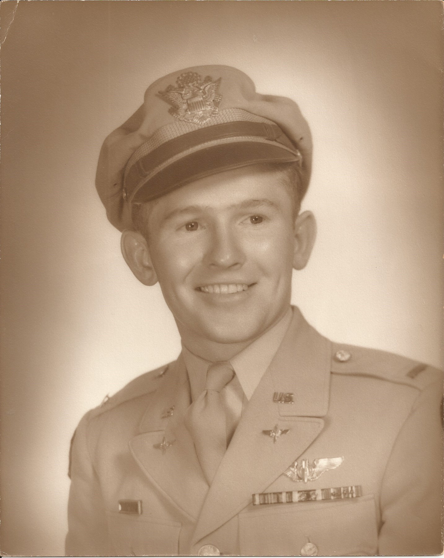 Obituary of Quincy Adams