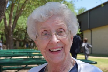 Obituary of Patricia Ann "Pat" Jasinski