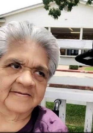 Obituary of Emma Hernandez