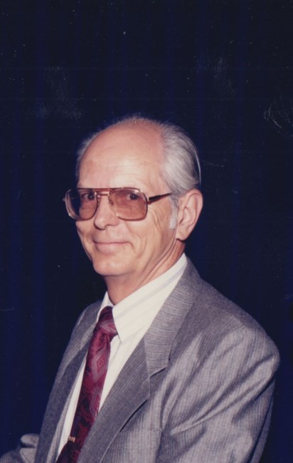 Obituary of Forrest Dale Janes