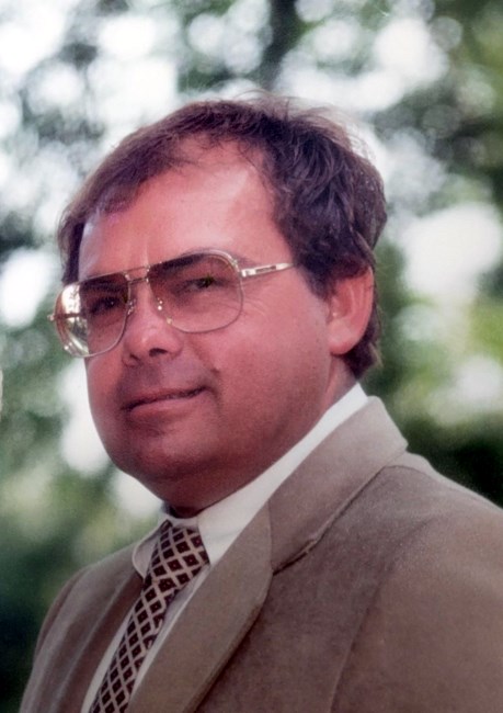 Obituary of John D. Fulmer