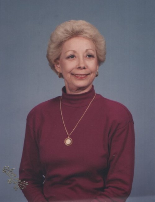 Obituary of Joann Ferrantello