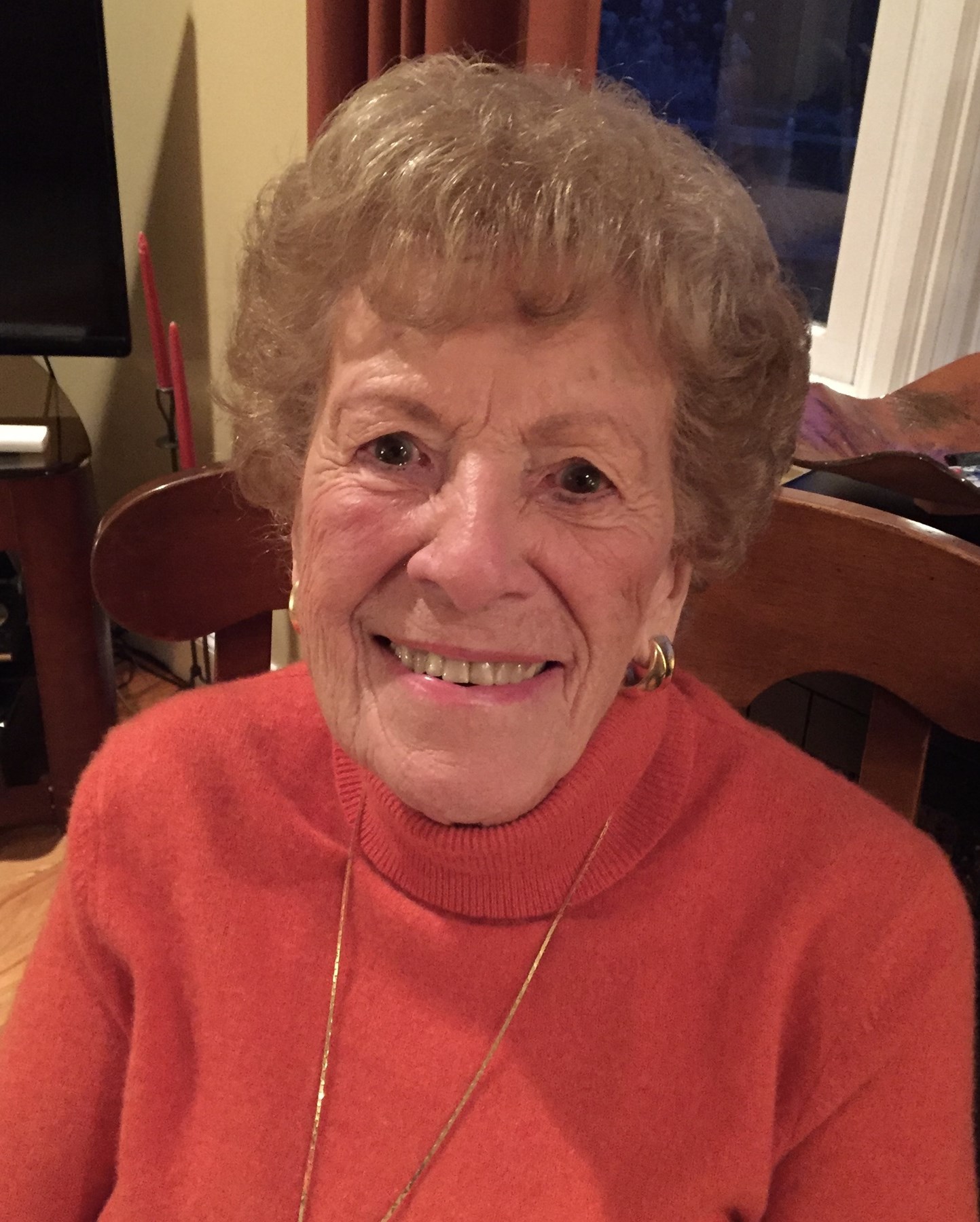 Edith Klaiss Obituary Westwood, NJ