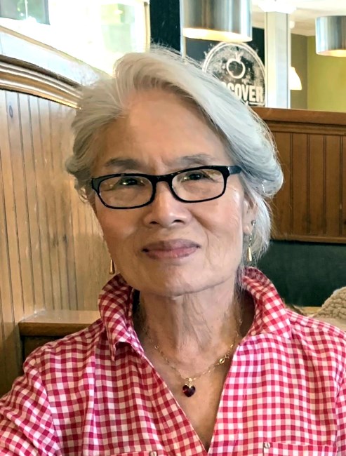 Obituary of Paulina Goon Goon Tom