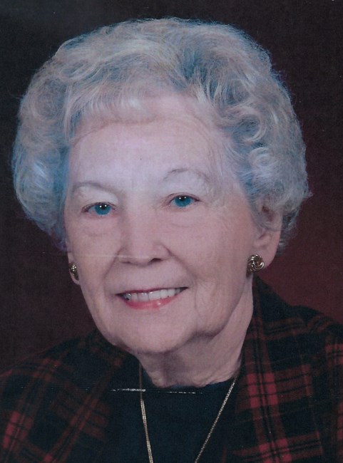 Obituary of Peggy Sue West