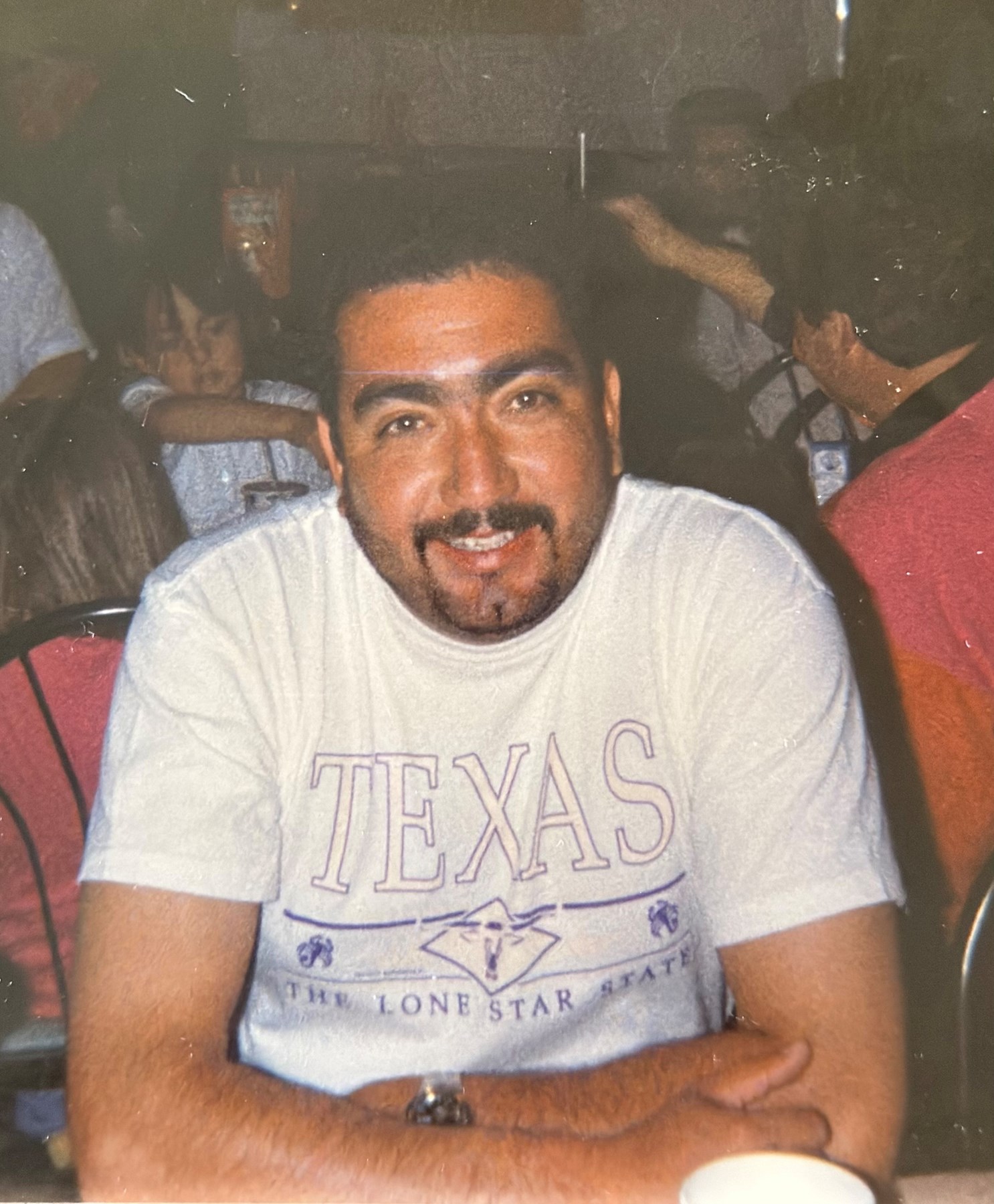 Obituary of Jaime Rivas Escobedo