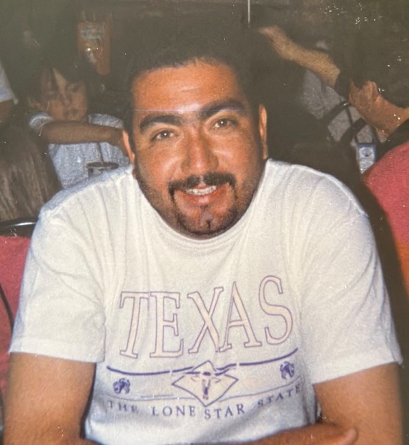 Obituary of Jaime Rivas Escobedo