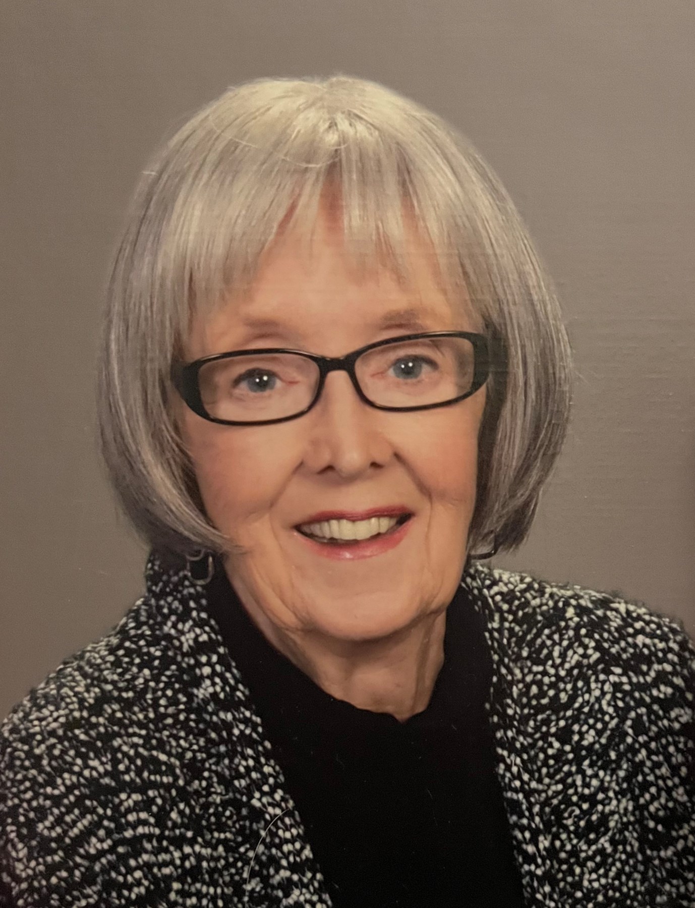 Obituary of Sylvia M. Gallagher