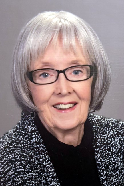 Obituary of Sylvia M. Gallagher