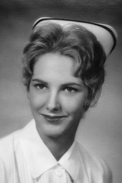 Obituary of Carolyn A Helm