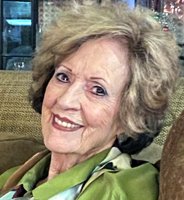 Obituary of Betty "Booi" Bryan Crafts