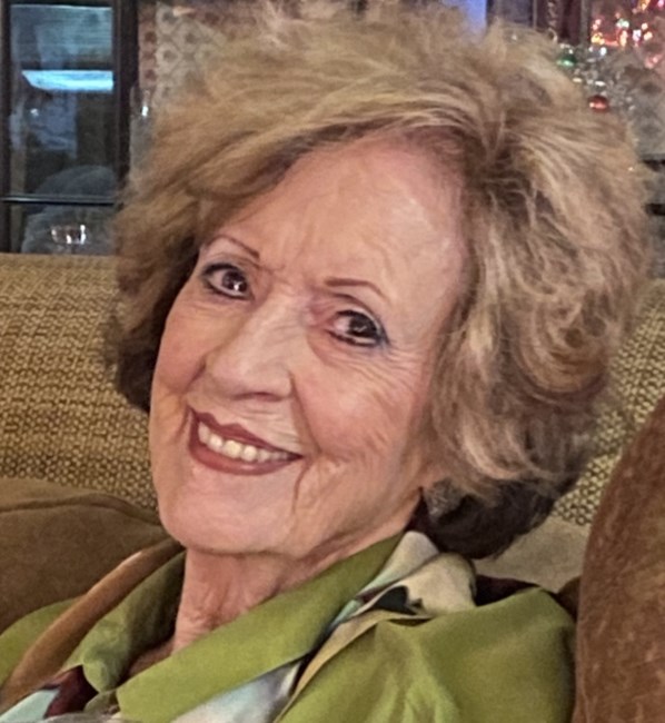 Obituary of Betty "Booi" Bryan Crafts