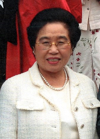 Obituary of Chung-Hai Kim