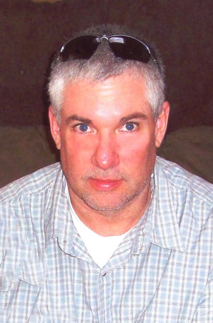 Obituary of Shawn Michael Saul