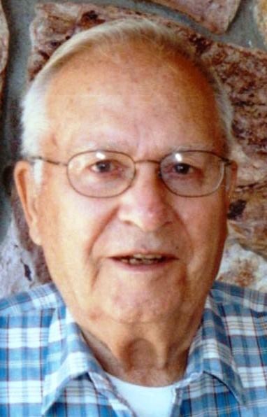 Obituary of Robert Warren Kelsey