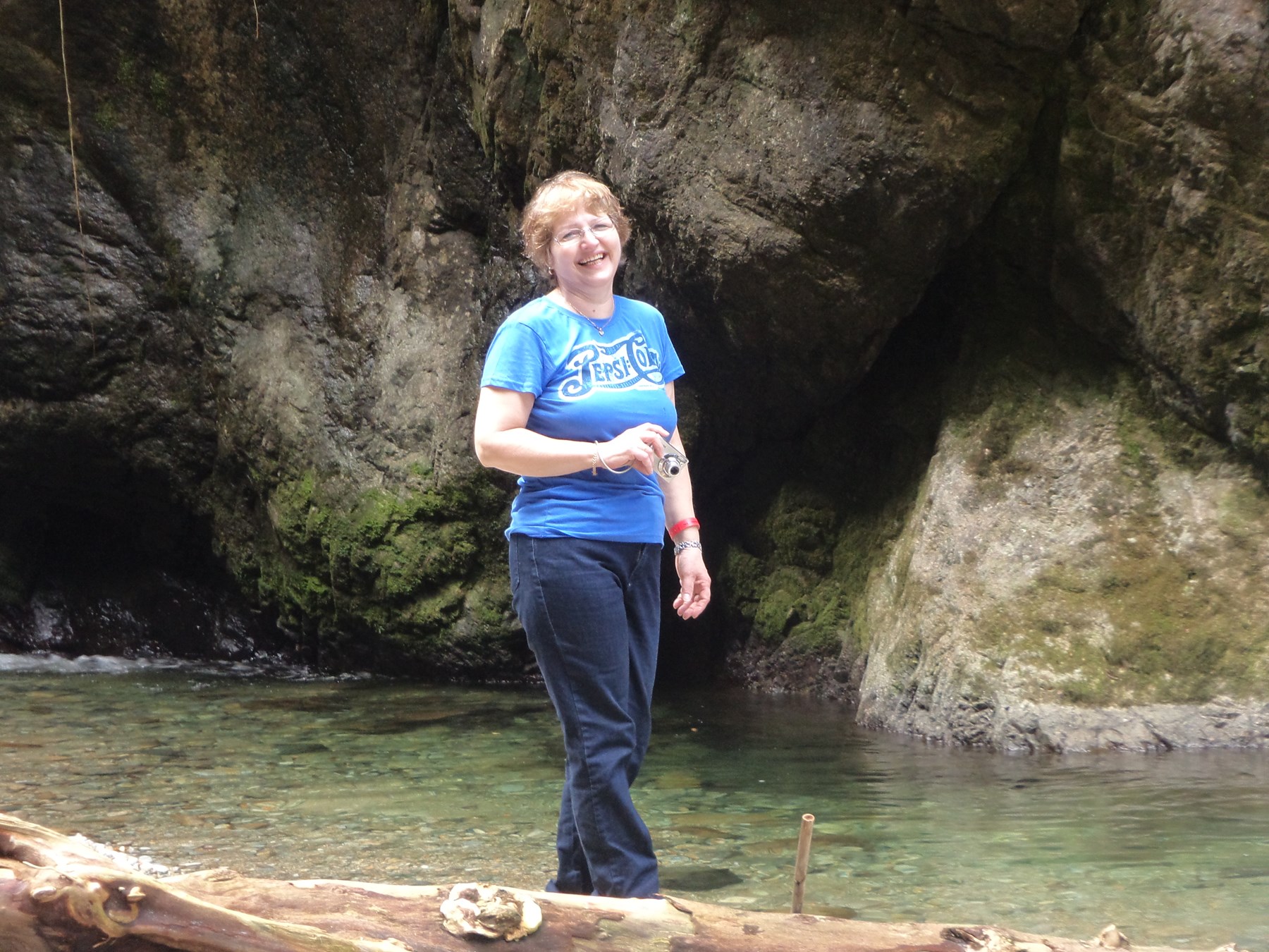 Obituary of Carole Gauthier (née Jubinville)