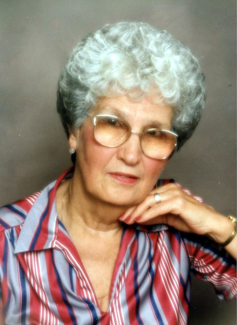 Kathleen M. Smith Obituary Tampa, FL