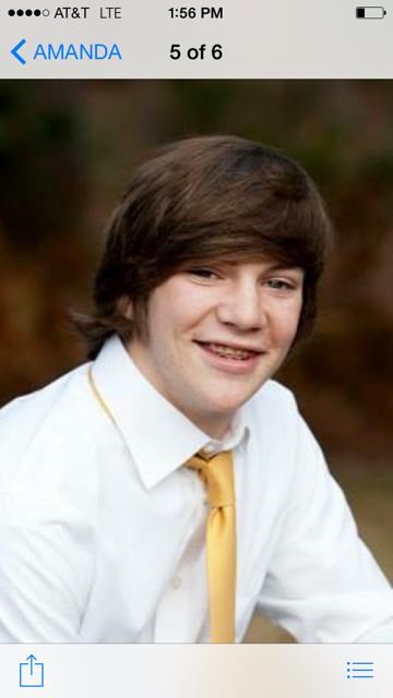 Obituary of Colton Wayne Peveto