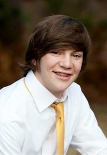 Obituary of Colton Wayne Peveto