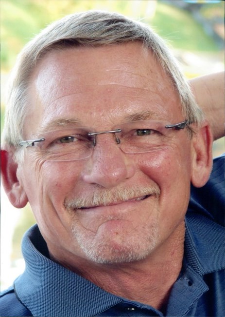 Obituary of George E Sansbury